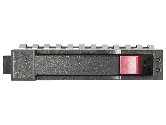 HPE 764927-B21#0D1 iekšējais cietā stāvokļa disks 480 GB 2.5" Serial ATA III