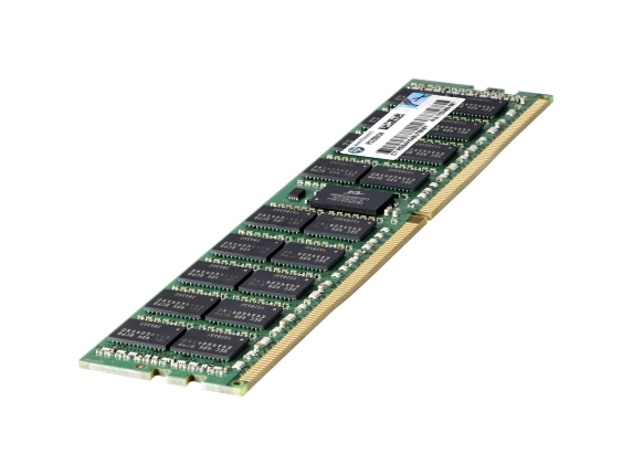 HPE 8GB (1 x 8GB) Single Rank x4 DDR4-2133 CAS-15-15-15 Registered atmiņas modulis 1 x 8 GB 2133 MHz