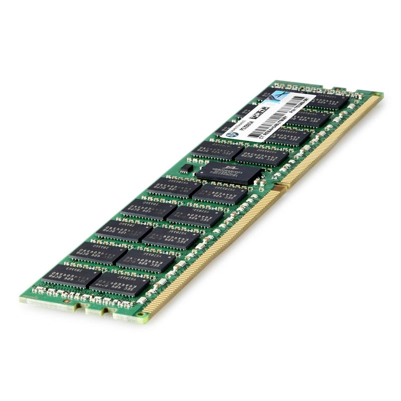 HPE 32GB (1x32GB) Quad Rank x4