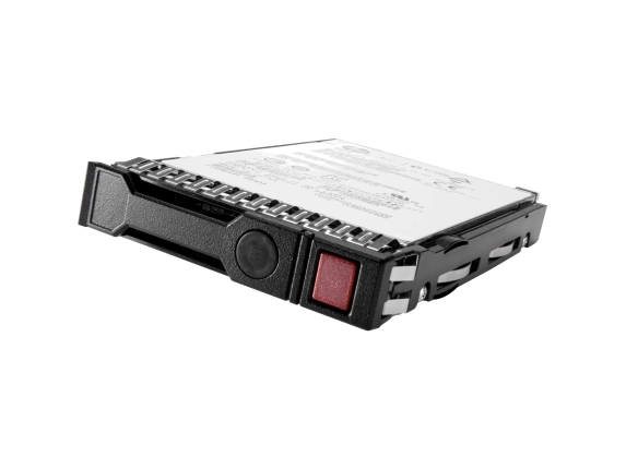 HPE 785407-001-RFB internal hard drive 300