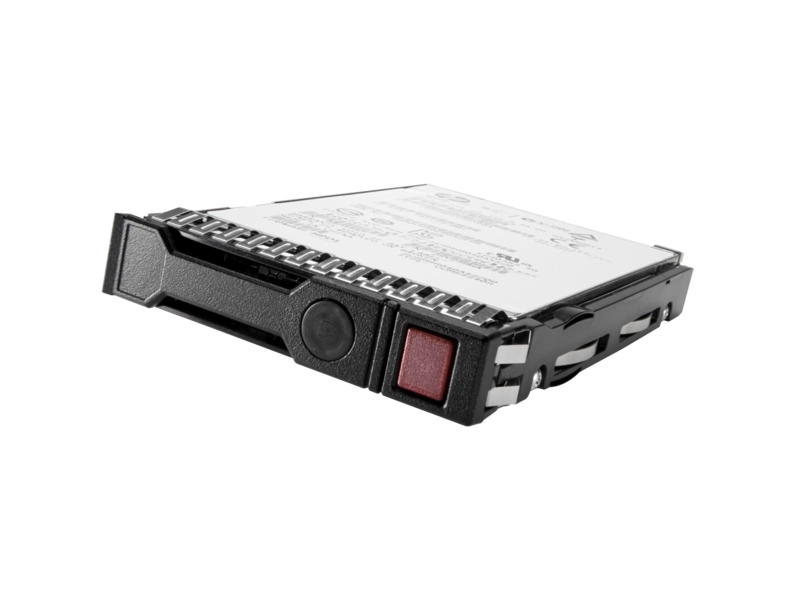 HPE 1TB 3.5" SATA III