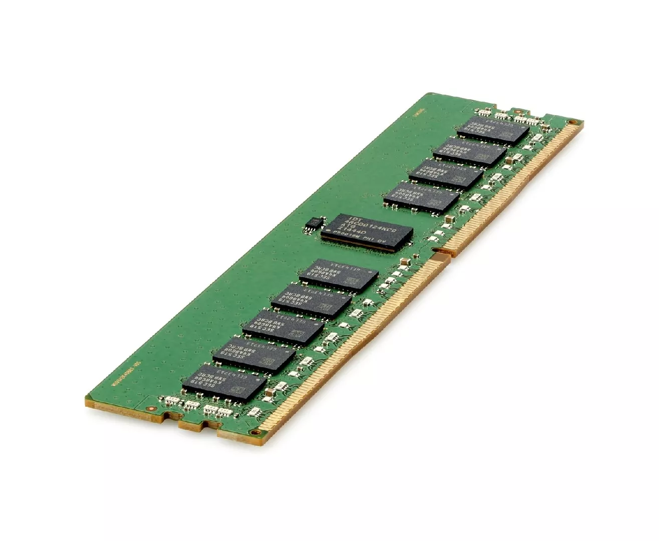 HPE 850882-001 atmiņas modulis 64 GB 1 x 64 GB DDR4 2666 MHz ECC