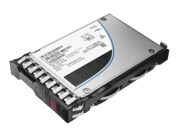HPE 875703-001 internal solid state drive