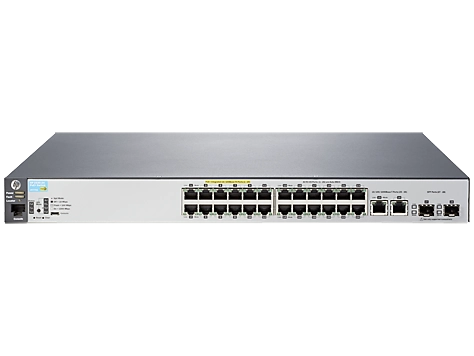 HPE Aruba Networking Aruba 2530 24