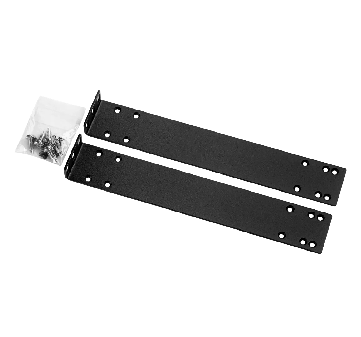 HPE Aruba Networking JL483C rack accessory