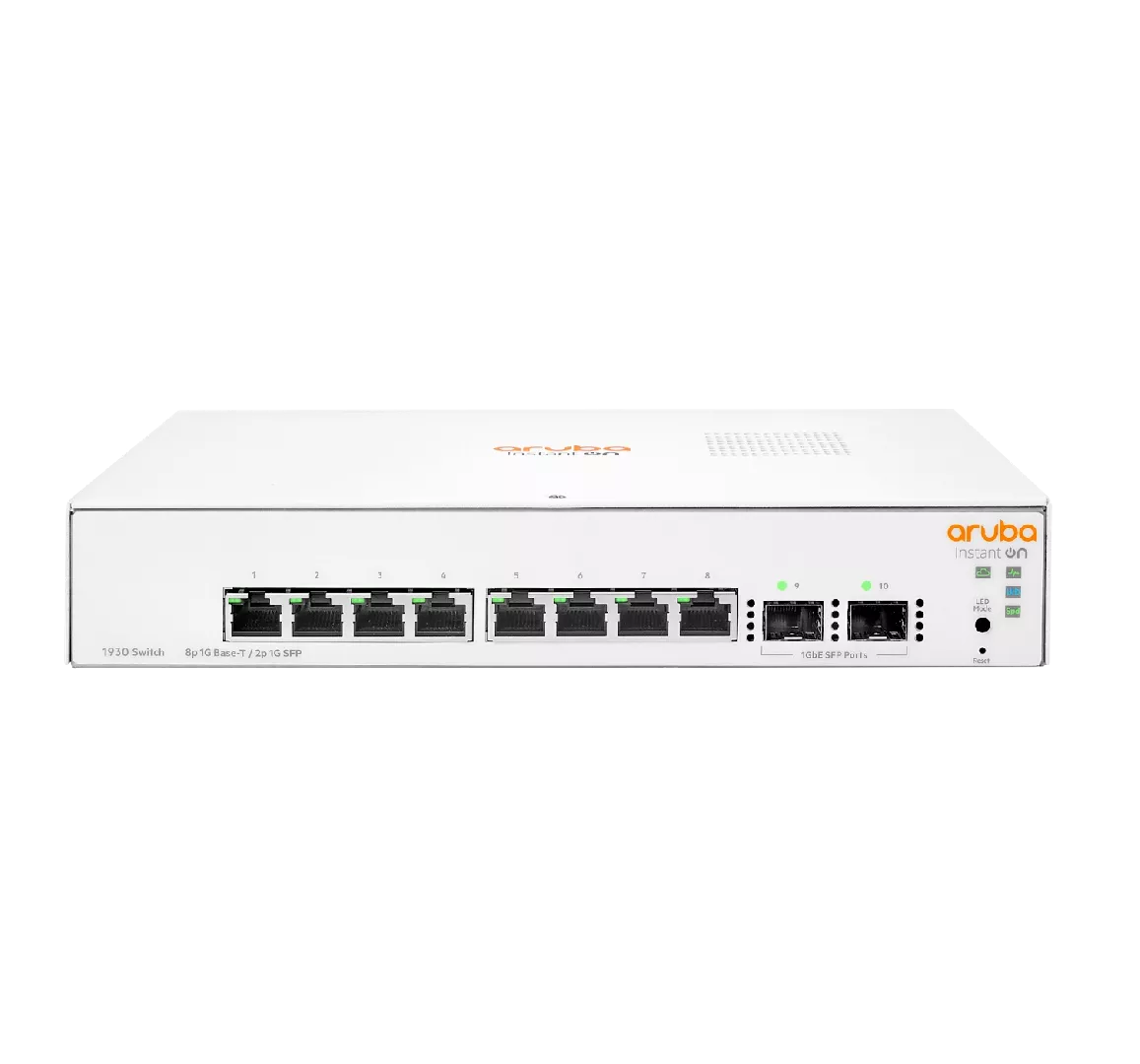 HPE Aruba Networking Aruba Instant On