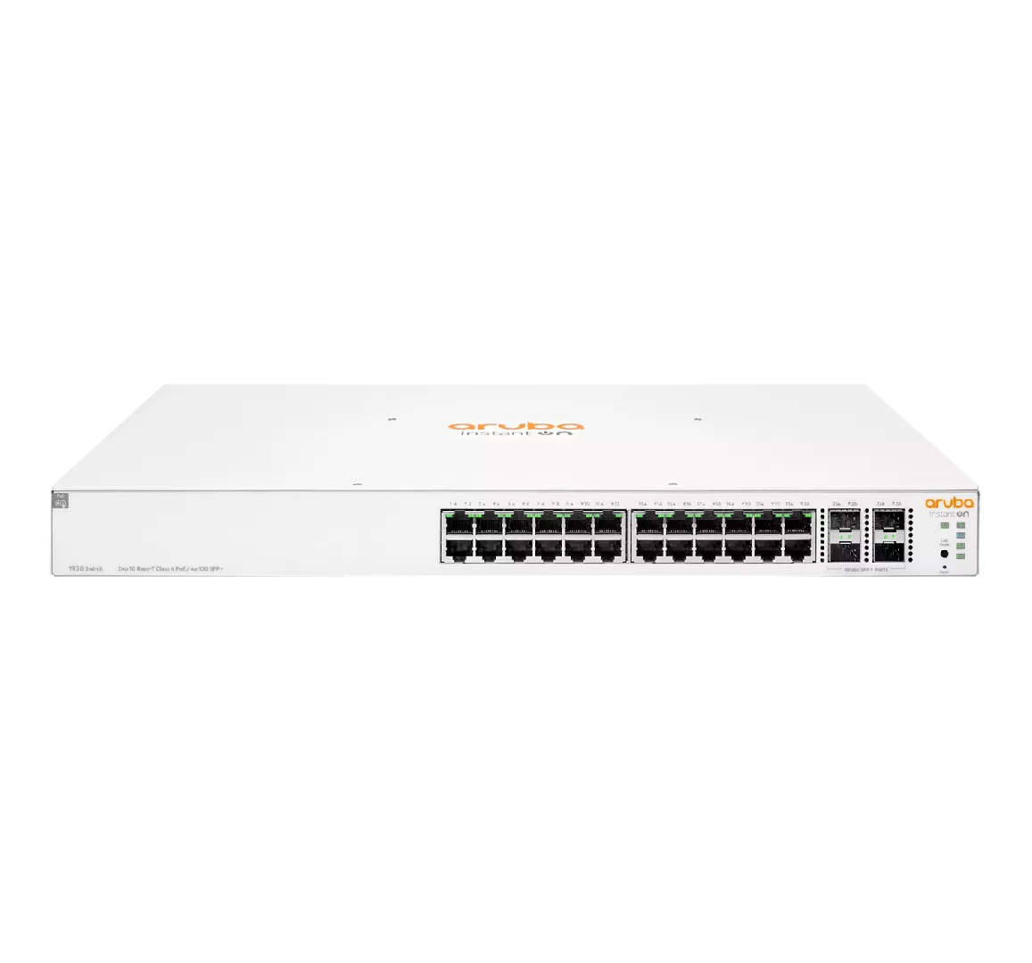 HPE Aruba Networking Instant On 1930