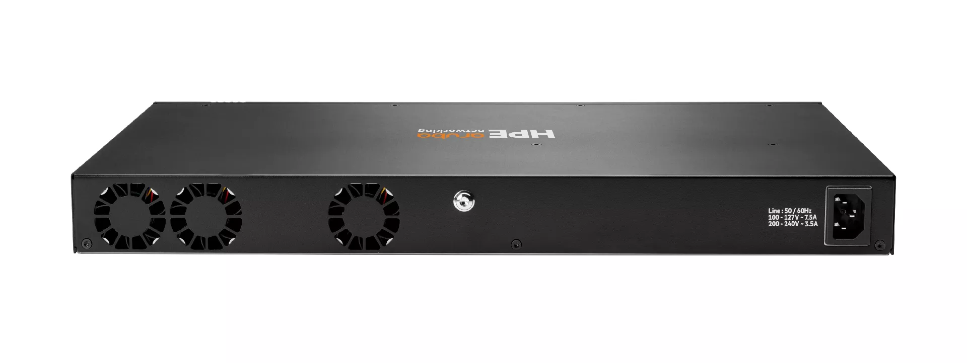 HPE Aruba Networking CX 6200F 48G