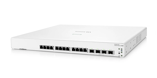 HPE Aruba Networking Aruba Instant On