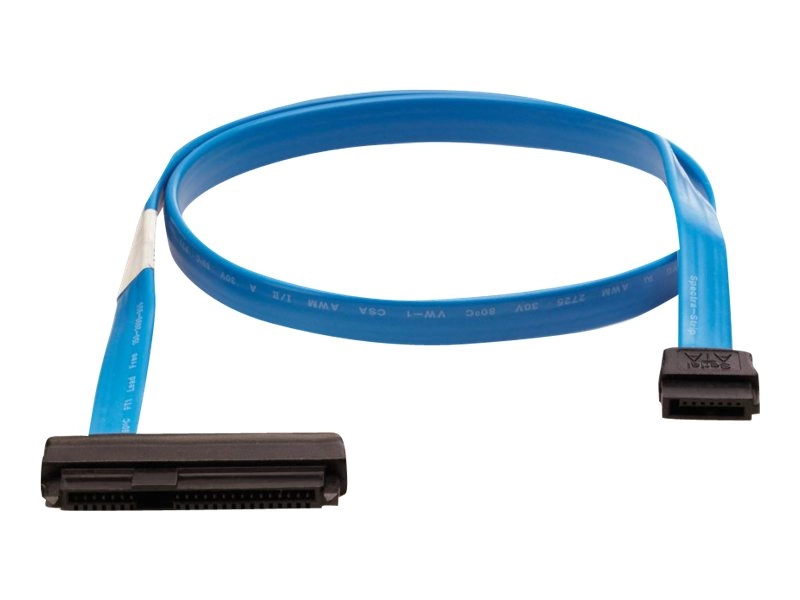 HPE P06307-B21 Serial Attached SCSI (SAS)