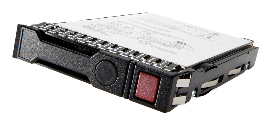 HPE P21083-001 internal solid state drive