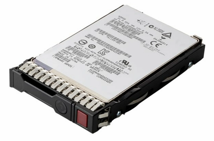 HPE P22581-001 SSD diskdzinis 800 GB 2.5" SAS