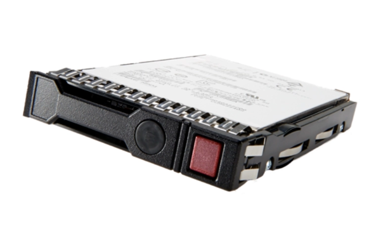 HPE P37011-B21 SSD diskdzinis 1,92 TB 2.5" SAS TLC