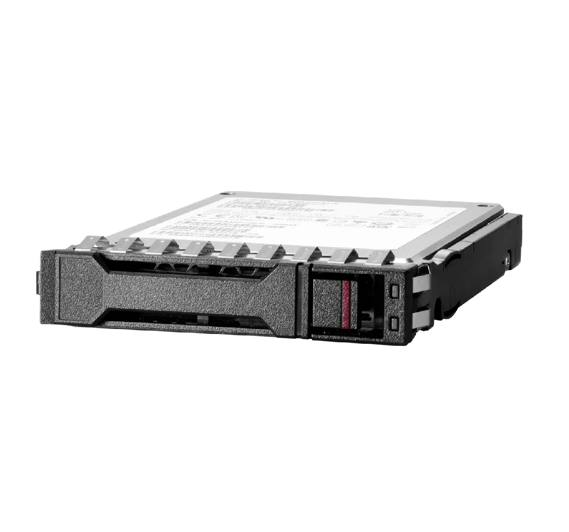 HPE P41535-001 SSD diskdzinis 960 GB 2.5" SAS