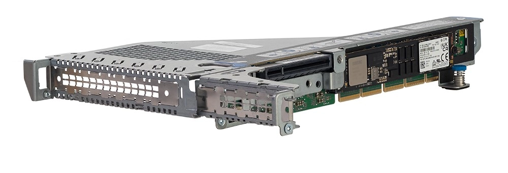 HPE ProLiant DL380 Gen11 2U x8/x16/x8