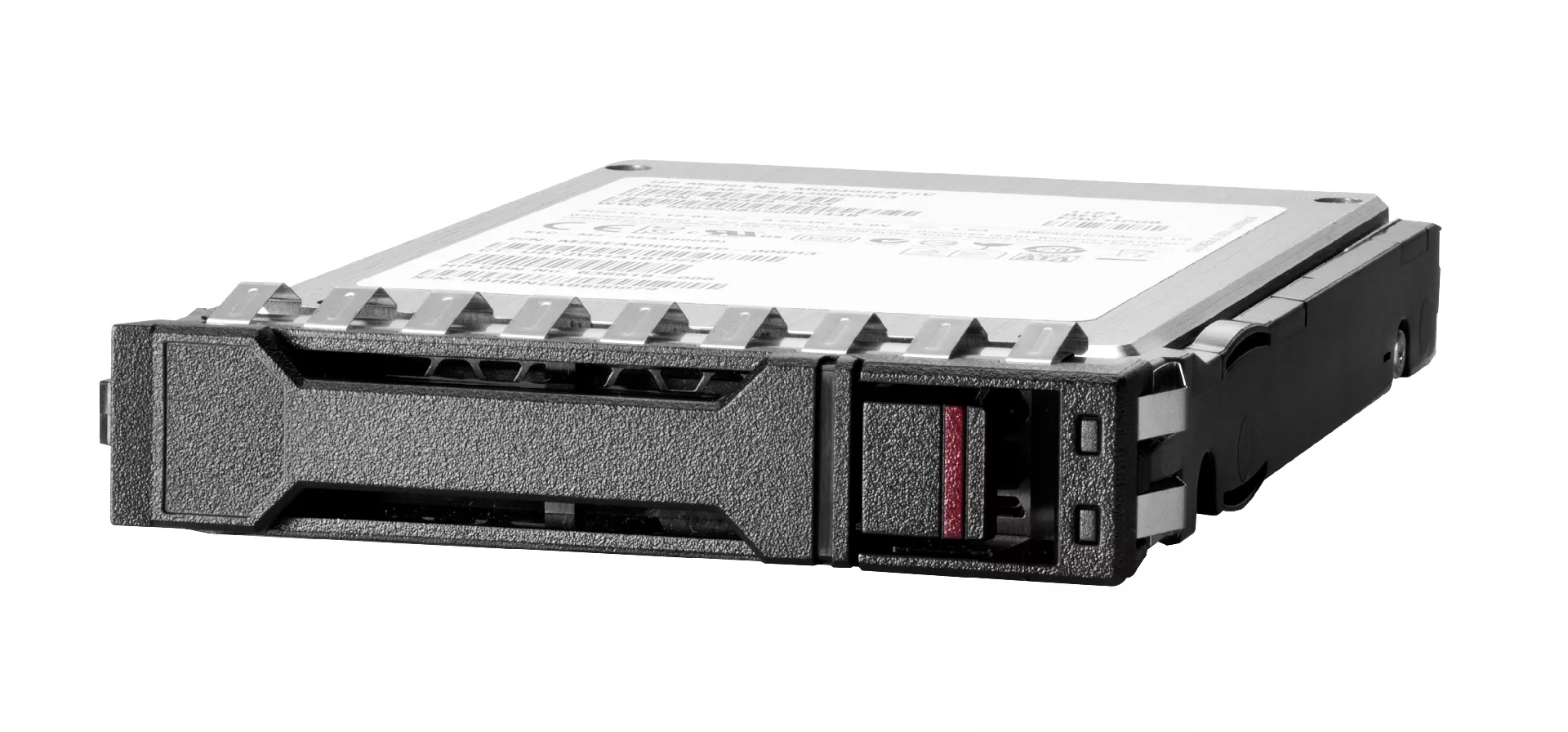HPE P50230-B21 internal solid state drive