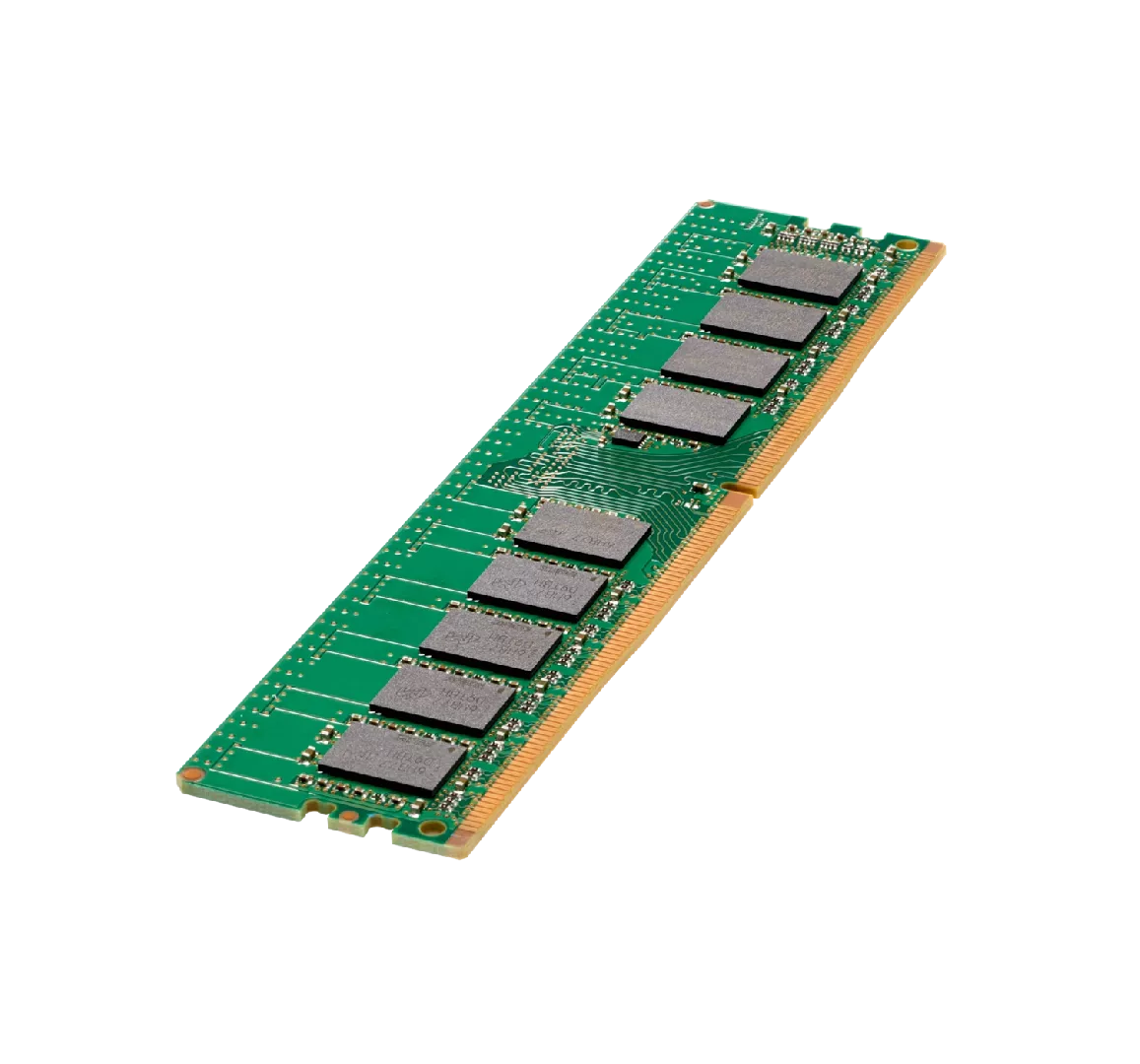 _8233599 32GB HPE MEM 2Rx8 4800MHz UDIMM
