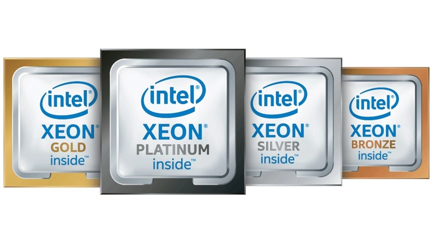 HPE Intel Xeon‑Silver 4509Y procesors 2,6 GHz 22,5 MB