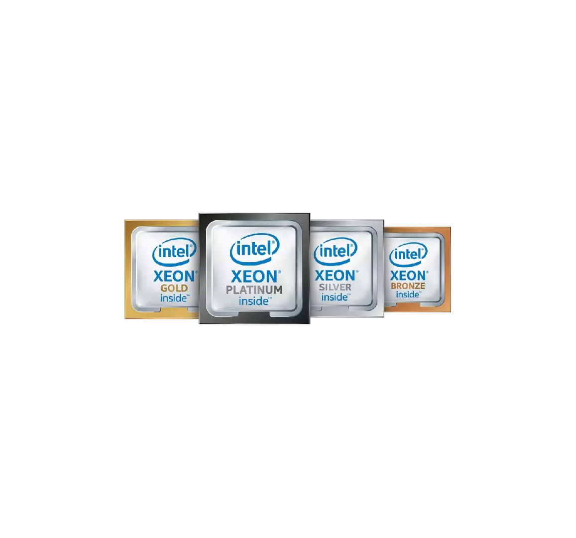 HPE Intel Xeon‑Silver 4510 processor 2