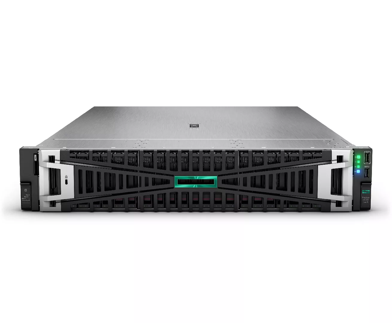 HPE ProLiant DL380 Gen11 server 960