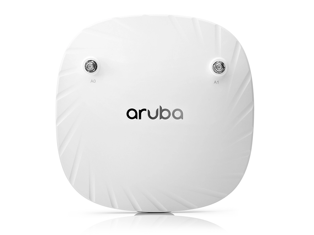 HPE Aruba Networking AP-504 (RW) 1774