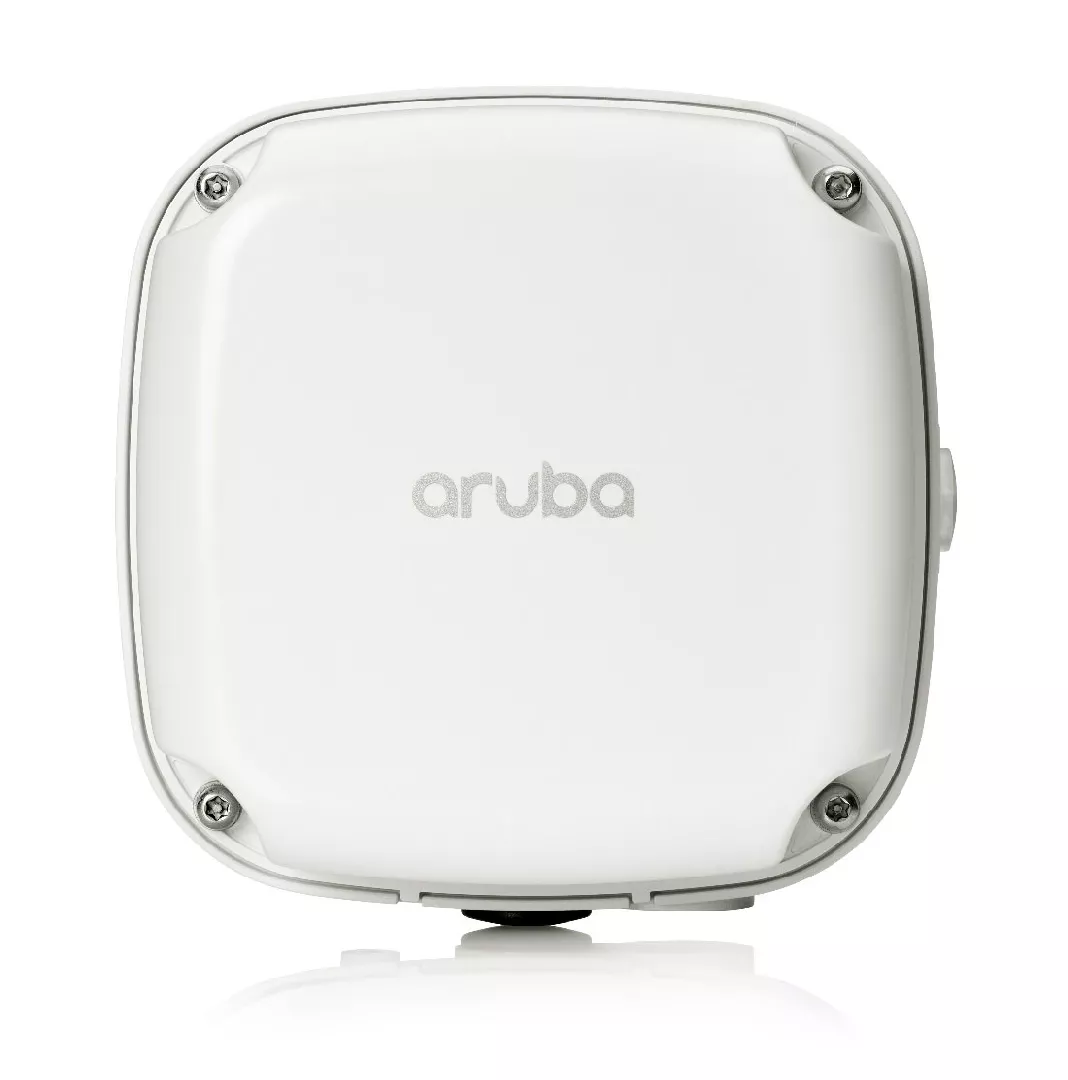 HPE Aruba Networking Aruba AP-565 (RW)