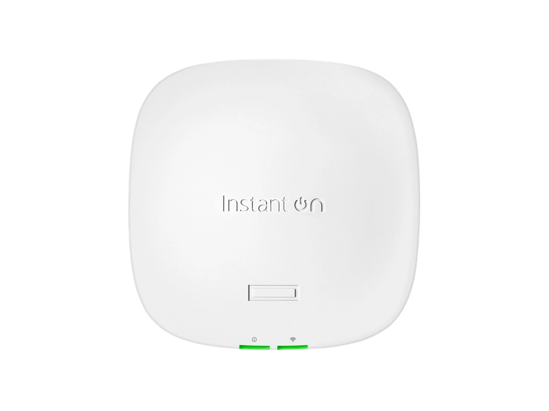 HPE Instant On AP21 1200 Mbit/s