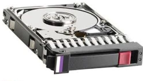 Dysk serwerowy HPE HPE 759221-002 dysk