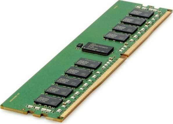 HPE DDR4 dedicated memory  8 GB