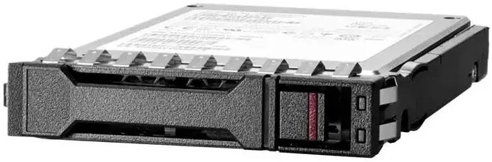 Dysk HPE DRV HDD 14TB 12G