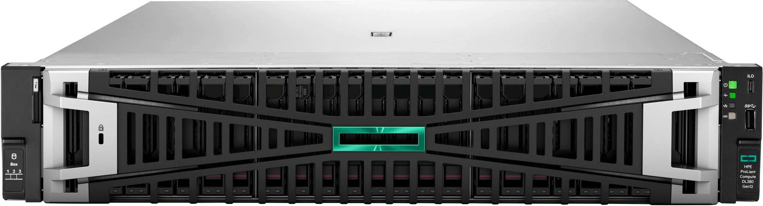 HPE ProLiant Compute DL380 Gen12 6505P