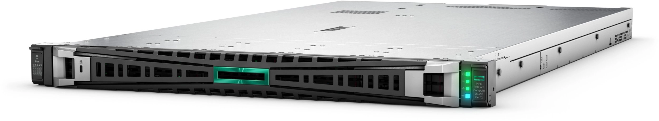 HPE ProLiant Compute DL360 Gen12 -