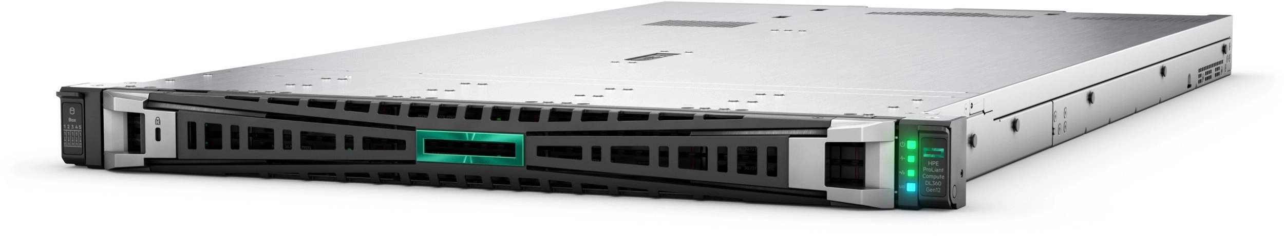 HPE ProLiant Compute DL360 Gen12 -
