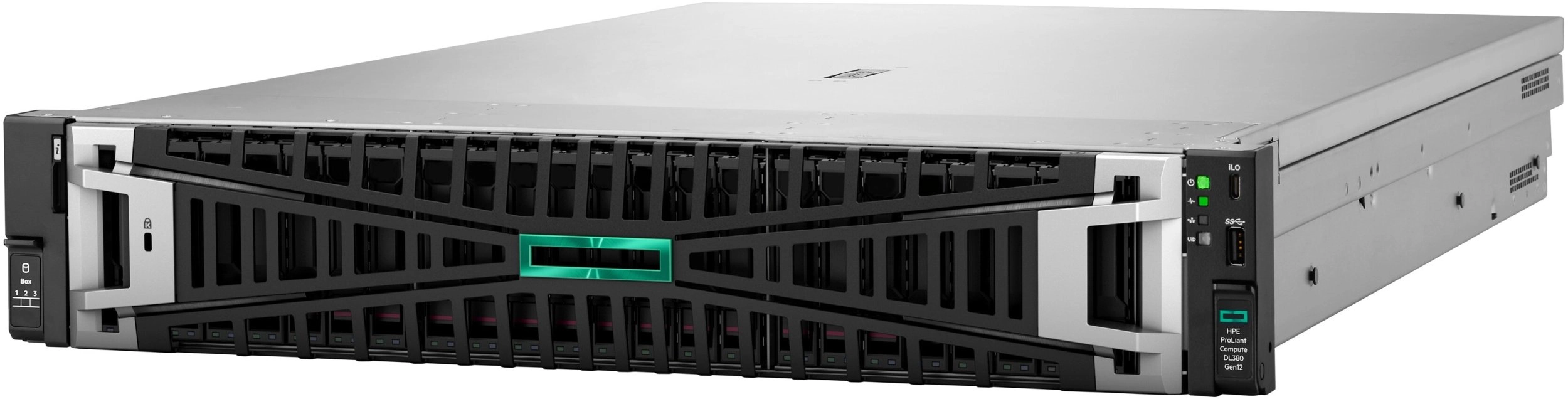 Serwer HPE DL380 GEN12 6505P 2X32G