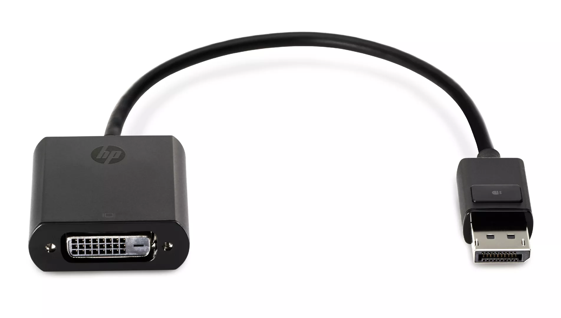 Adapter HP DisplayPort  DVI (ST-BU) 0