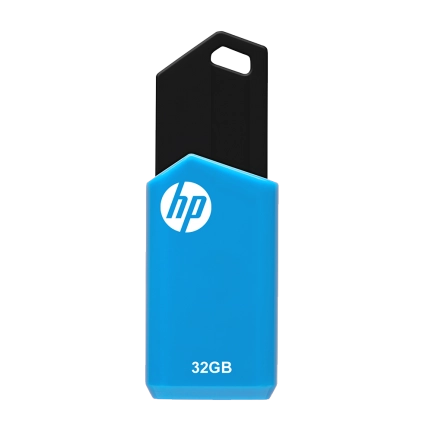 HP v150w USB flash drive 32