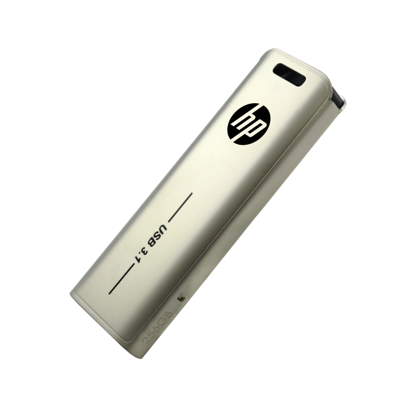 HP x796w USB flash drive 256