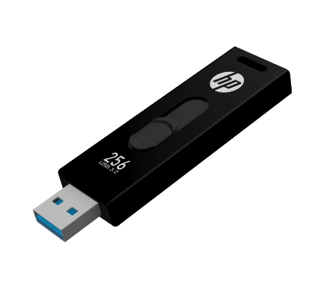 HP x911w USB flash drive 256