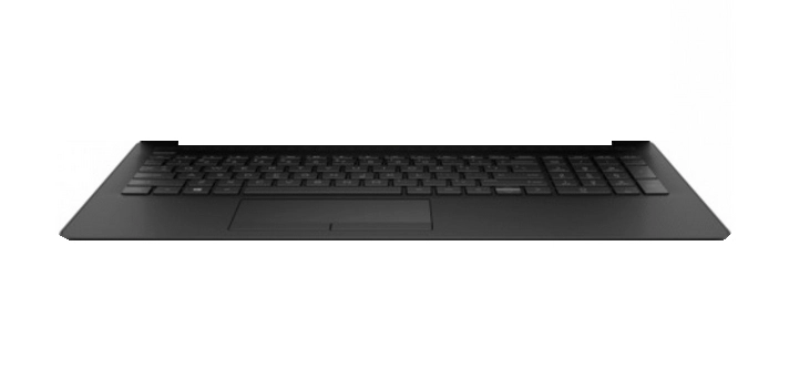 HP L20387-071 laptop spare part Housing