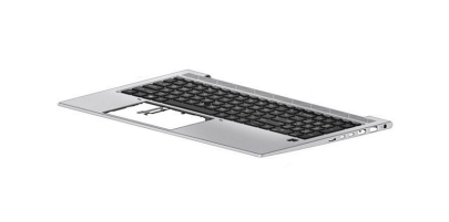 HP M07494-061 laptop spare part Keyboard