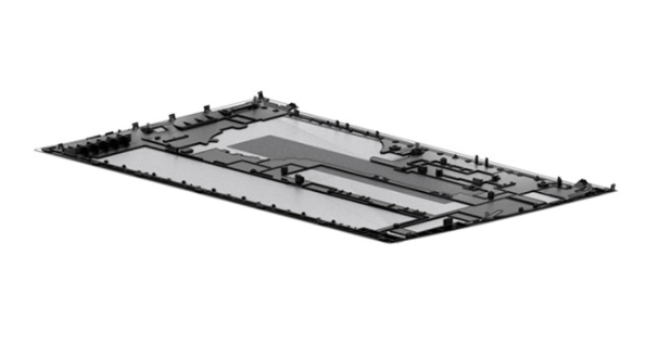 HP M14249-001 laptop spare part Bottom