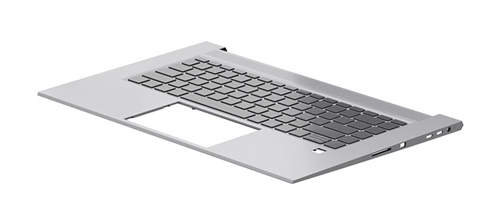HP M14607-131 laptop spare part Keyboard
