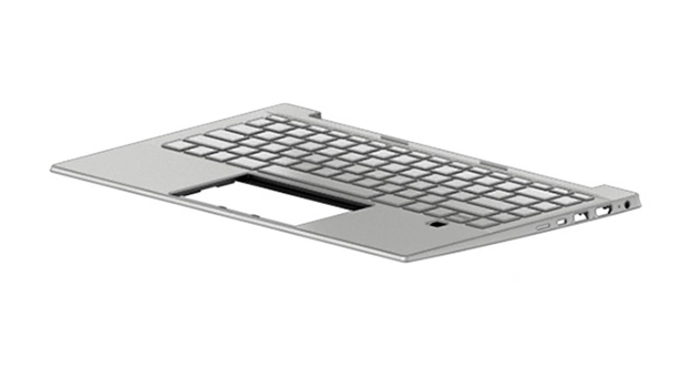 HP M16651-A41 laptop spare part Keyboard