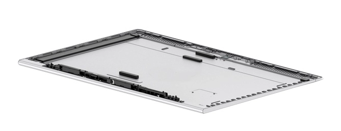 HP M36308-001 laptop spare part Display