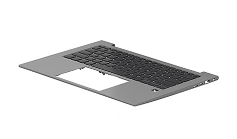HP N16829-DH1 laptop spare part Keyboard