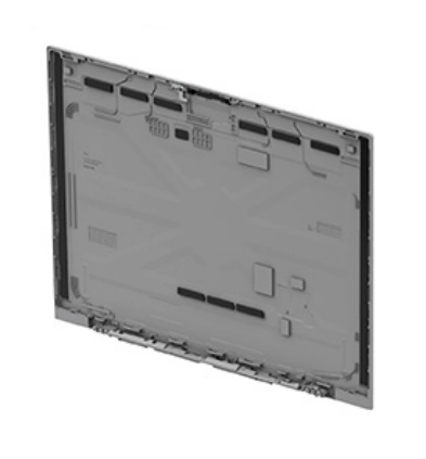 HP N49527-001 laptop spare part Display