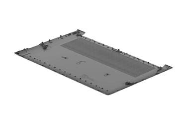 HP N51006-001 laptop spare part Bottom