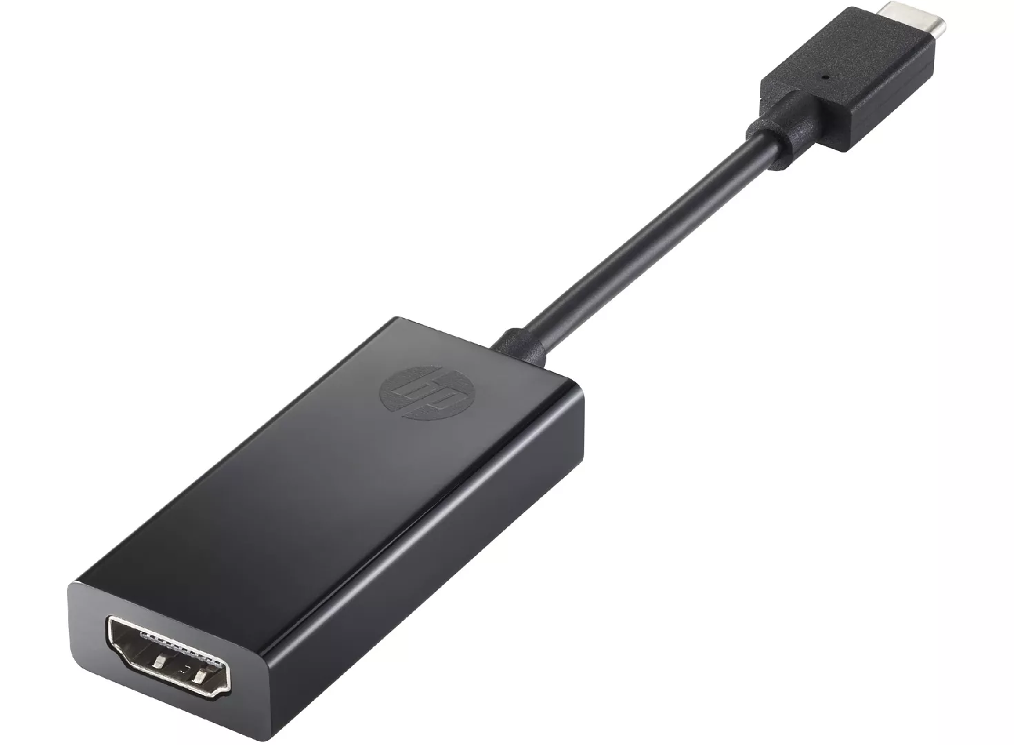 HP USB-C to HDMI Adapter USB