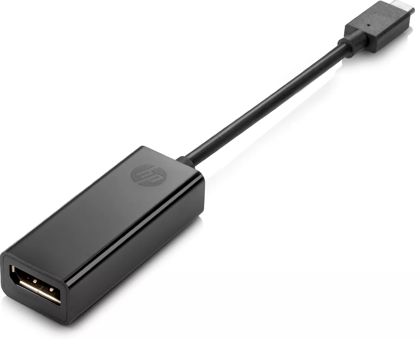 HP USB-C to DP Adapter N9K78AA