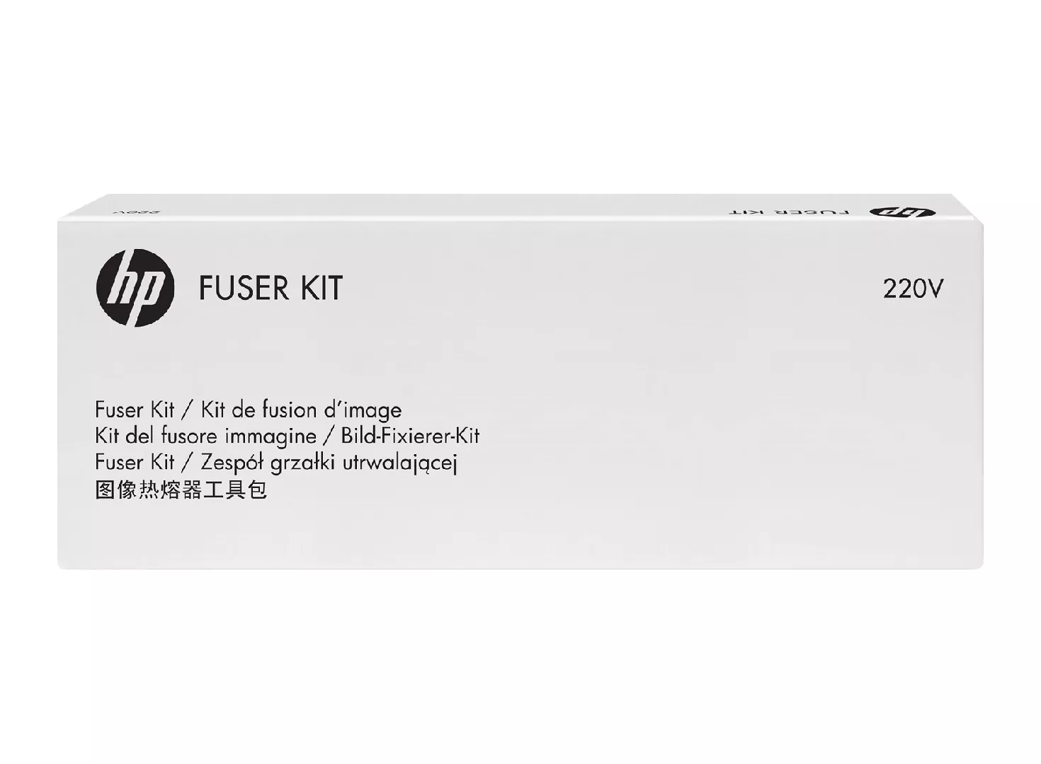 HP 220V Fuser Kit fūzeris RM2-5425-000CN